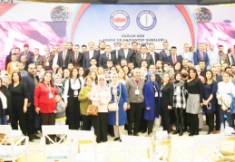 Sağlık-Sen Genel Başkanı Durmuş: “Vergi muafiyeti önemli bir adım ancak gerçek ihtiyaç ek zam”