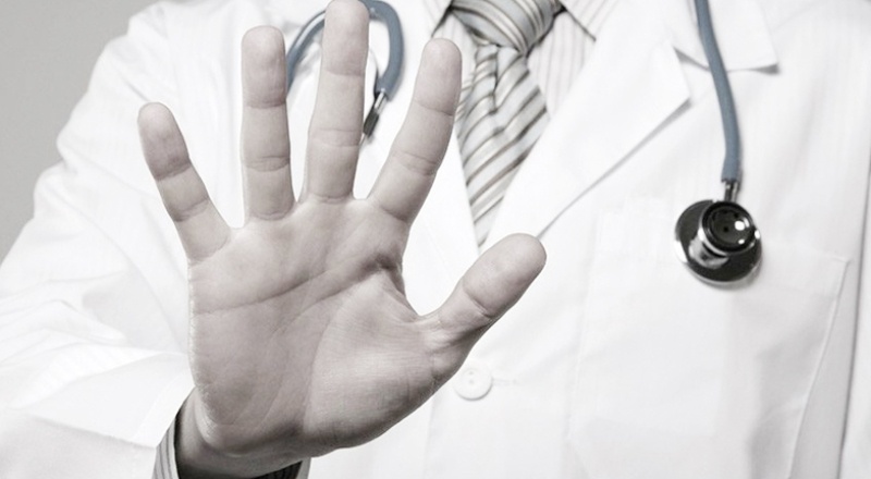 Sağlık-Sen: Mayıs ayında 42 sağlık çalışanı şiddete uğradı