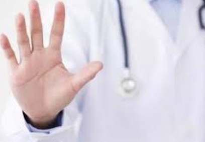 Sağlık-Sen: Nisan’da 25 sağlık çalışanı şiddete maruz bırakıldı