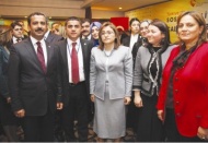 Sağlık-Sen’den Bakan Şahin’e rapor