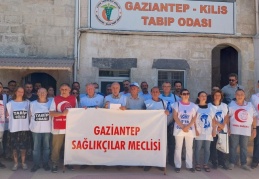 Sağlık sistemi, neresinden tutsanız, elinizde kalır duruma geldi