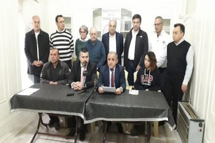 Sağlık sistemini yönetenlerin şiddete karşı hiçbir ciddi adımı olmadı