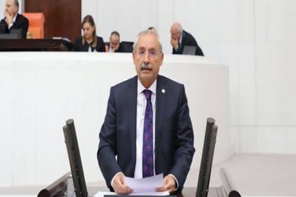 &#8220;Sağlık teknikerlerinin atamaları yapılmalı&#8221;