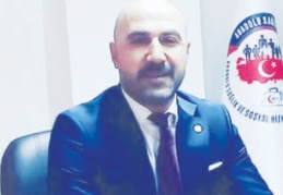 Sağlık teşkilatlarında yaşanan adaletsizlikleri görmüyor musunuz?