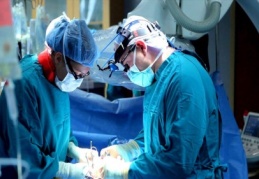 Sağlık turizmi durduruldu