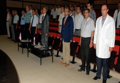 Sağlık turizmi geliştirilecek