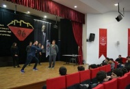 Sağlık ve savunma açısından Tai Chi’nin faydaları anlatıldı