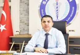 “Sağlıkçılar moralini ve sağlığını kaybetti”