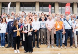 Sağlıkçılar şiddete ve hak kayıplarına karşı 2 gün iş bırakacak