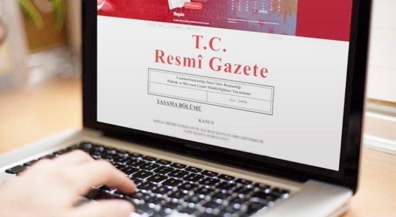 Sağlıkçılara ek ödeme düzenlemesi Resmi Gazete'de