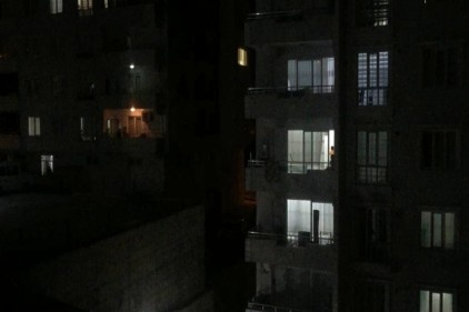 Sağlıkçılara moral desteği