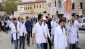 Sağlıkçılara yapılan saldırılar TBMM’de araştırılacak 
