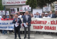 Sağlıkçılara yönelik şiddet toplumsal bir salgın halini aldı