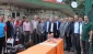 Sağlıkçıların turnuvasında Dr. Ersin Arslan şampiyon oldu 