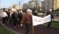Sağlıklı Beslenme ve Hareketli Yaşam Yürüyüşü düzenlendi