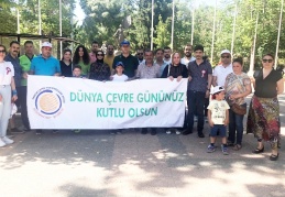 Sağlıklı bir gelecek için bireysel ve toplumsal yaşamımızda önlemler almalıyız