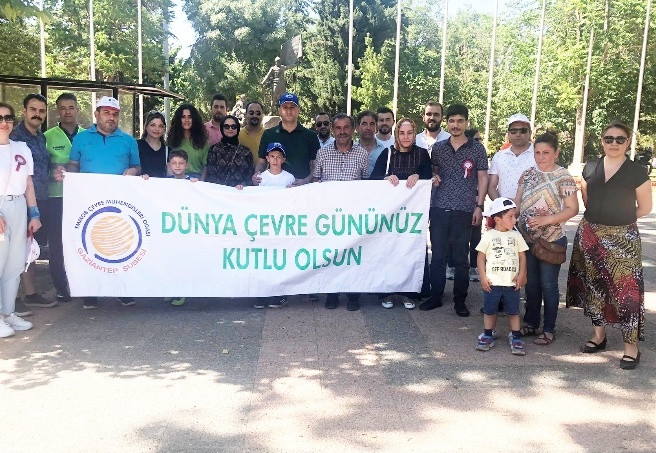 Sağlıklı bir gelecek için bireysel ve toplumsal yaşamımızda önlemler almalıyız