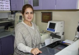 Sağlıklı bir göz, sahte gözlükten daha ucuz değil
