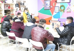 Sağlıklı bir toplum için bağımlılıklar oluşmadan önlenmeli