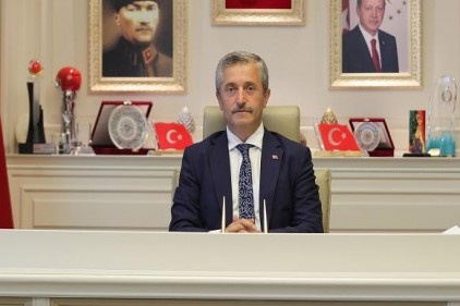 Sağlıklı bir yaşam için evde kal