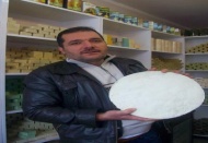 Sağlıklı ciltler için en iyisi defne sabunu