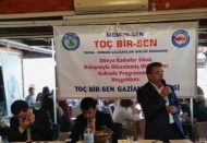 Sağlıklı nesiller, aile ortamında yetişebilir