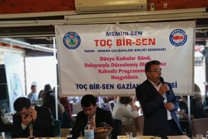 Sağlıklı nesiller, aile ortamında yetişebilir