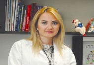 ''Sağlıklı ve dengeli beslenen çocuklar yaşıtlarına göre daha zeki oluyorlar''
