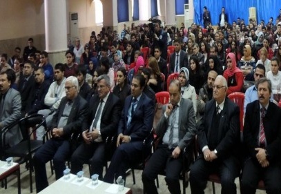 “Sağlıklı ve Dengeli Beslenme Birlikte Sağlanmalı”