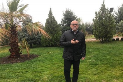 Sağlıklı ve güvenli gıdaya ulaşmak çok zor