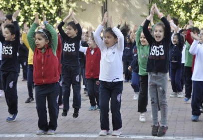 Sağlıklı Yaşam Haftası dolu dolu geçiyor 