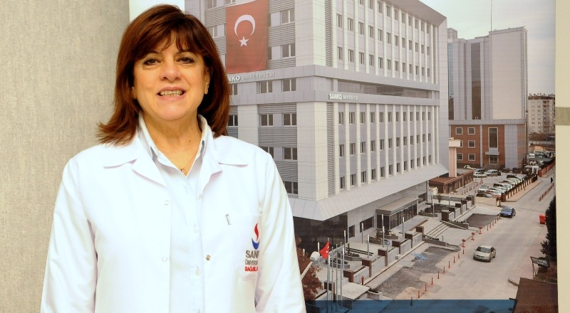 Sağlıklı yaşam için egzersize, egzersiz için de fizyoterapistlere ihtiyaç var