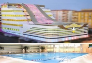 Sağlıklı yaşam sürmenin mutluluğunu yaşıyorlar