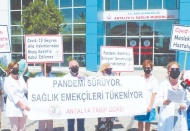 Sağlıkta 3 bin istifa kapıda
