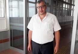 “Sağlıkta başarı bir ekip işidir”
