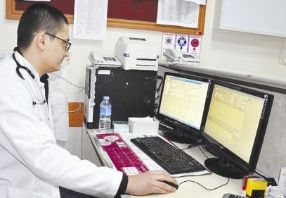 Sağlıkta e-reçete dönemi başladı