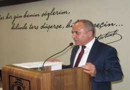 Sağlıkta şiddet en önemli sorunumuz haline geldi