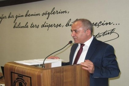 Sağlıkta şiddet en önemli sorunumuz haline geldi
