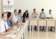 Sağlıkta şiddet sorun tartışıldı