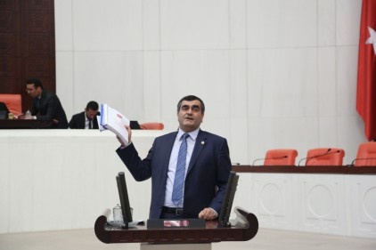 Sağlıkta şiddet tırmanıyor