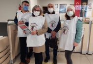 Sağlıkta şiddet ve hukuksuzluk hayatımızın her anına girdi