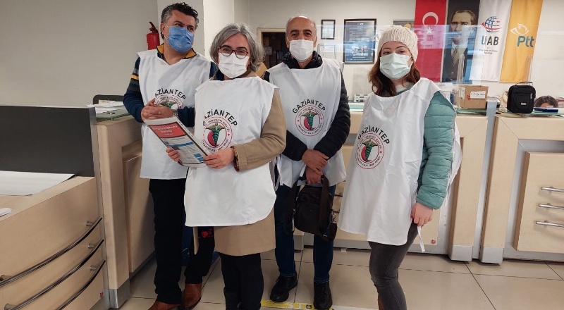 Sağlıkta şiddet ve hukuksuzluk hayatımızın her anına girdi