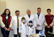 Sağlıkta şiddeti önlemek için hastanelere x-ray cihazı geliyor