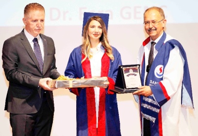 “Sağlıkta şiddetin, kadın ve çocuk istismarının son bulduğu bir ülke için”