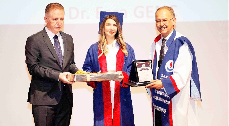 “Sağlıkta şiddetin, kadın ve çocuk istismarının son bulduğu bir ülke için”