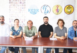 Sağlıkta yaşanan ağır krizin sorumlusu biz değiliz