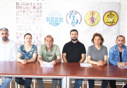 Sağlıkta yaşanan ağır krizin sorumlusu biz değiliz