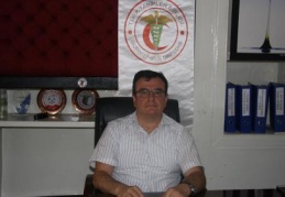 Sağlıkta yüksek beklenti  oluşturmak doğru değil