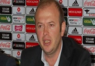 Saha koşullarından dolayı oyuncularımız krampon seçiminde dahi zorlandı