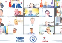 SAHA MBA Programının açılışı yapıldı